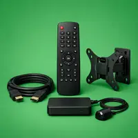 TV Accessories