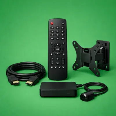 TV Accessories