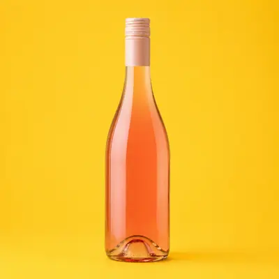 Vin rosé