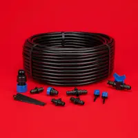 Drip Irrigation Systems
