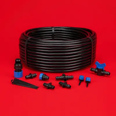 Drip Irrigation Systems