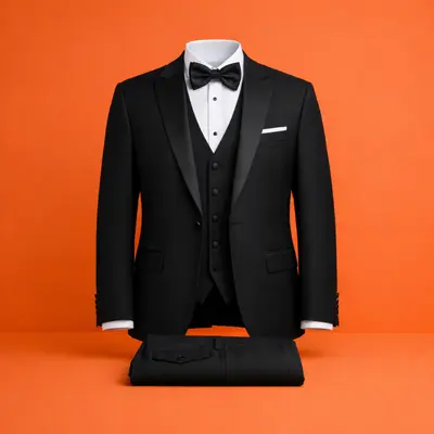 Costume de mire