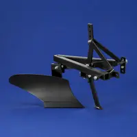 Ploughs
