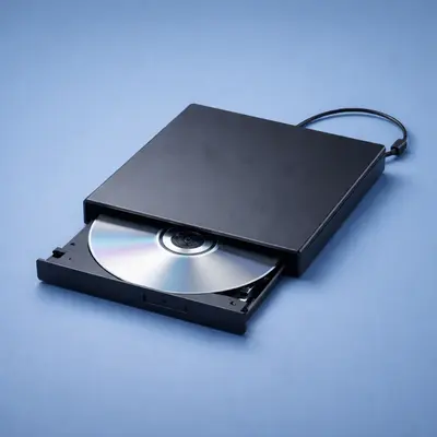 Unități optice externe (DVD writer)