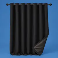 Blackout Curtains