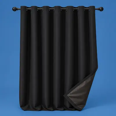 Blackout Curtains
