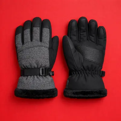 Winter Gloves