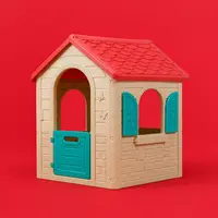 Playhouses