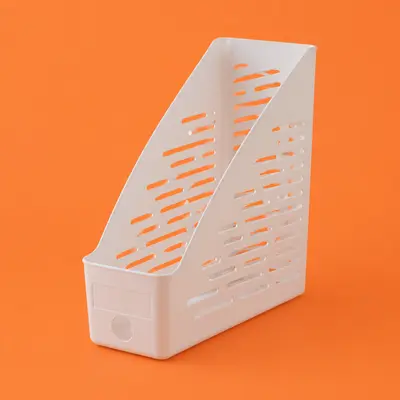 Document Organization
