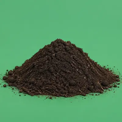 Garden Soil