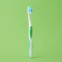 Manual Toothbrushes