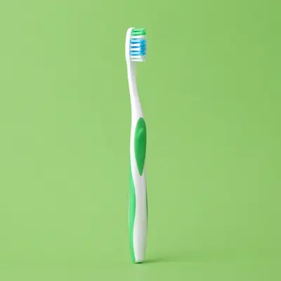 Manual Toothbrushes