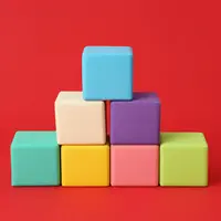 Soft Blocks