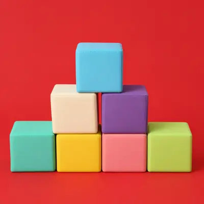 Soft Blocks