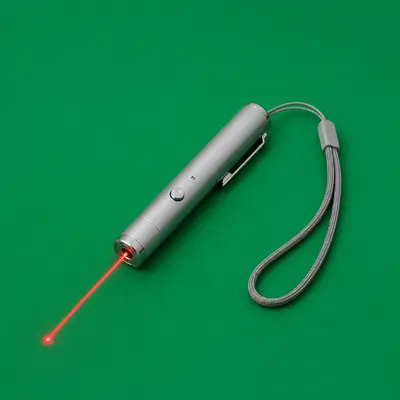Laser Toys