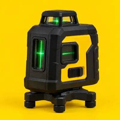 Laser Levels