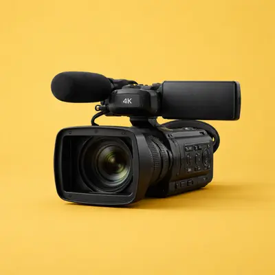 Video Cameras