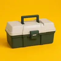 Tackle Boxes