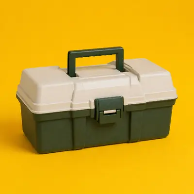 Tackle Boxes