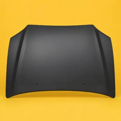 Car Hoods & Bonnets