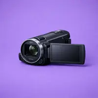 Digital Video Cameras