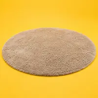Round Rugs