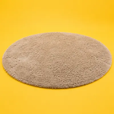 Round Rugs