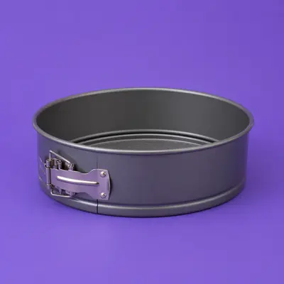 Forme pentru prăjituri (silicon / metal)
