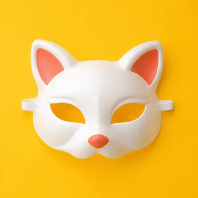 Play Masks