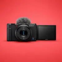 Vlogging Cameras