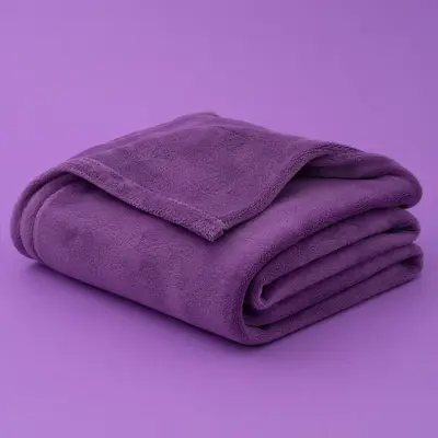 Microfiber / Fleece Blankets