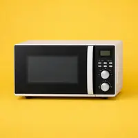 Микроволновые печи