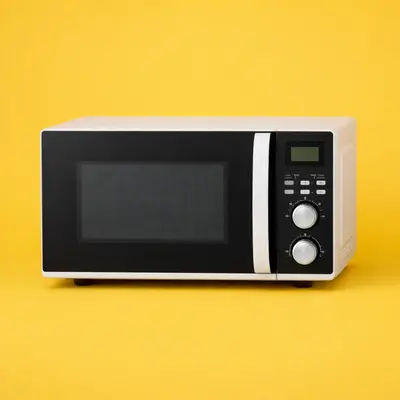 Микроволновые печи