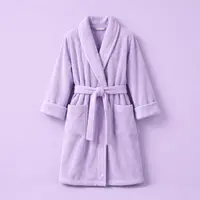 Bathrobes