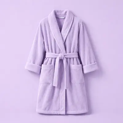 Bathrobes