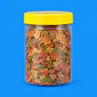 Fish Food
