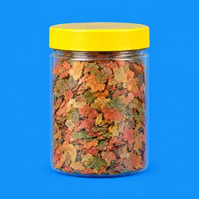 Fish Food