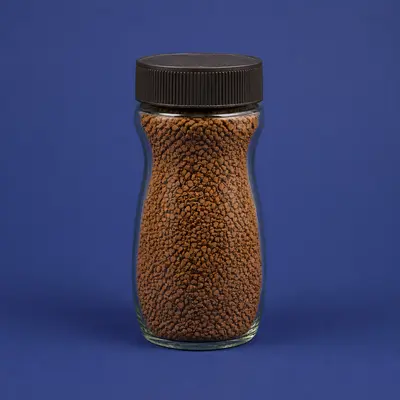 Cafea instant / solubilă