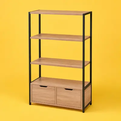 Office Shelves