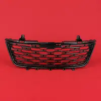 Radiator Grilles
