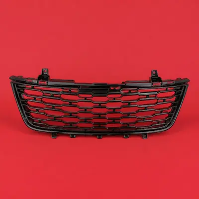 Radiator Grilles