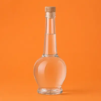 Plum Brandy / Fruit Brandy