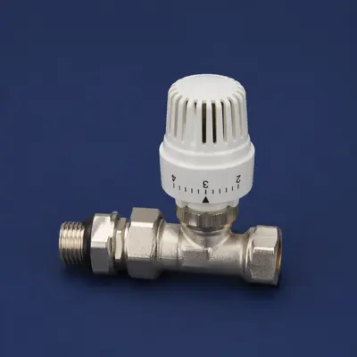 Thermostatic Valves