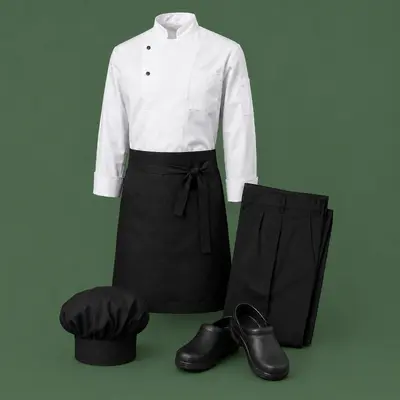 HoReCa Uniforms