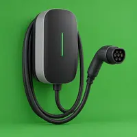 Electric Vehicle Charging