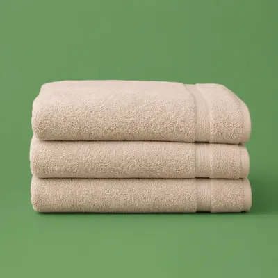 Bath Towels