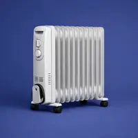 Radiatoare cu ulei