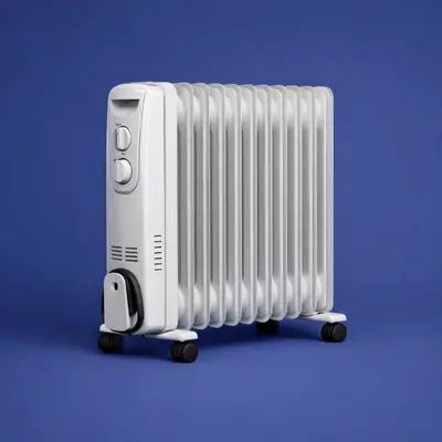 Radiatoare cu ulei