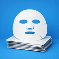 Măști din pânză (sheet mask)