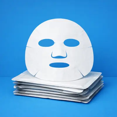 Măști din pânză (sheet mask)